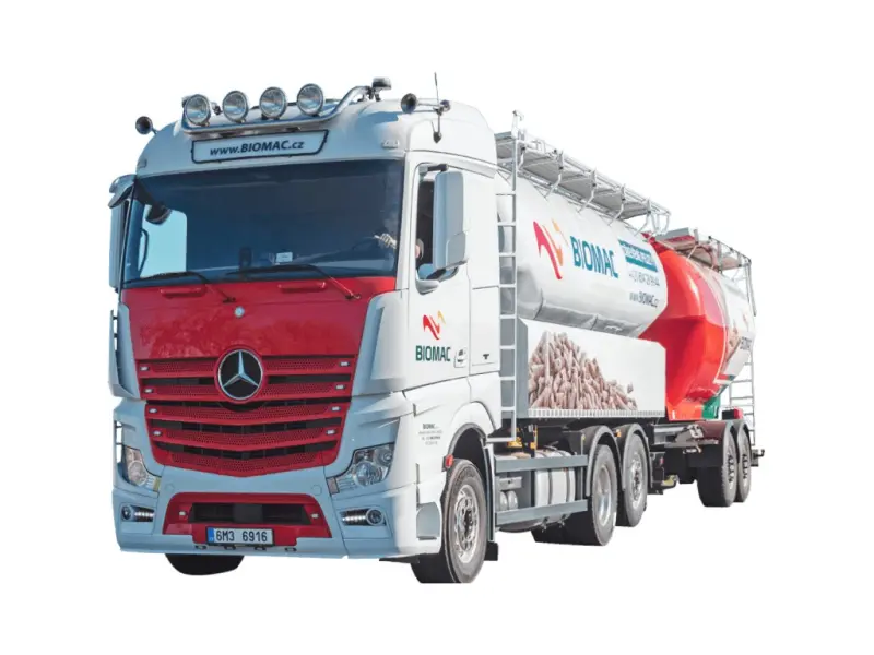 CLASSIC A1 cisterna - 3736